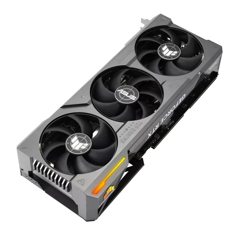 Asus TUF Gaming GeForce RTX 4080 SUPER TUF-RTX4080S-O16G-GAMING Gaming Graphics Card