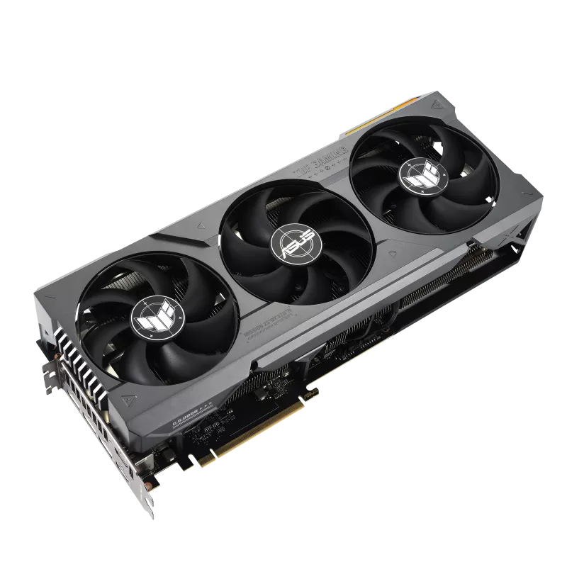 Asus TUF Gaming GeForce RTX 4080 SUPER TUF-RTX4080S-O16G-GAMING Gaming Graphics Card