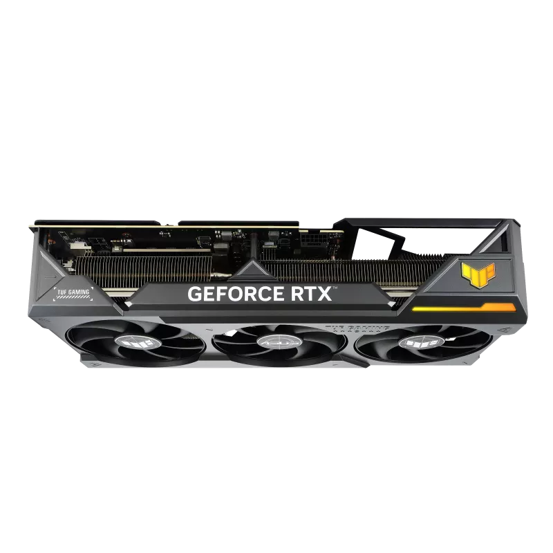 Asus TUF Gaming GeForce RTX 4080 SUPER TUF-RTX4080S-O16G-GAMING Gaming Graphics Card