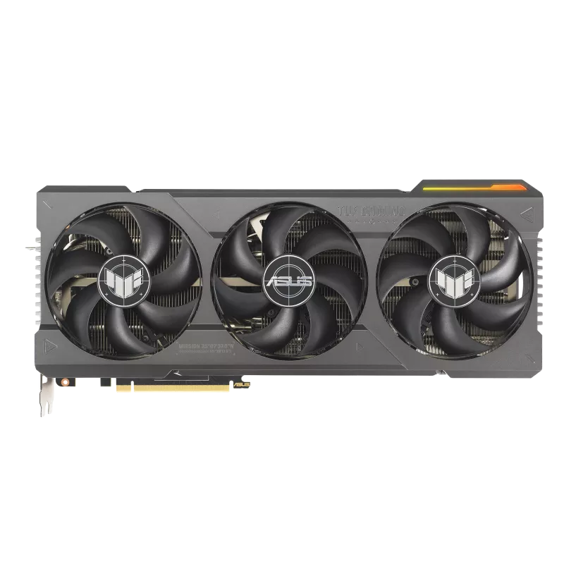 Asus TUF Gaming GeForce RTX 4080 SUPER TUF-RTX4080S-O16G-GAMING Gaming Graphics Card