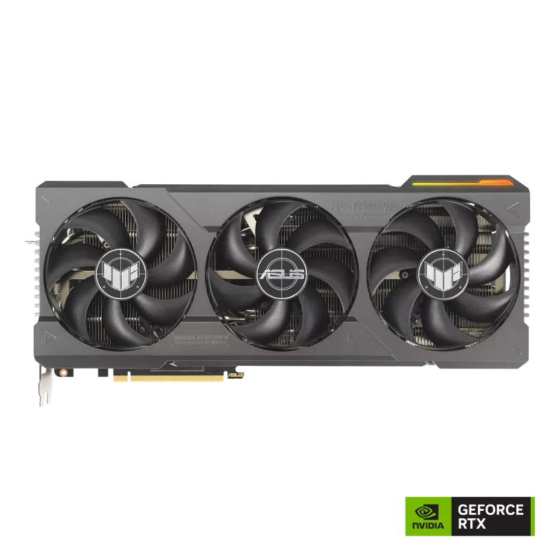 Asus TUF Gaming GeForce RTX 4080 SUPER TUF-RTX4080S-O16G-GAMING Gaming Graphics Card