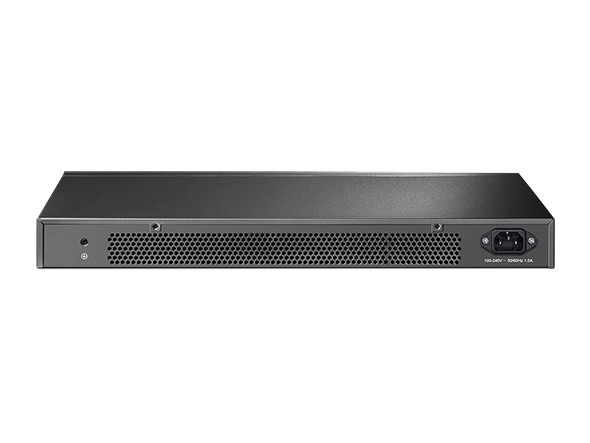 TP-Link TL-SG1048 48 port Unmanaged Gigabit Rackmount Switch