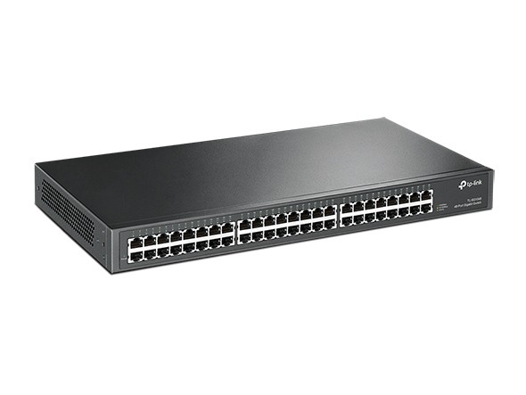 TP-Link TL-SG1048 48 port Unmanaged Gigabit Rackmount Switch