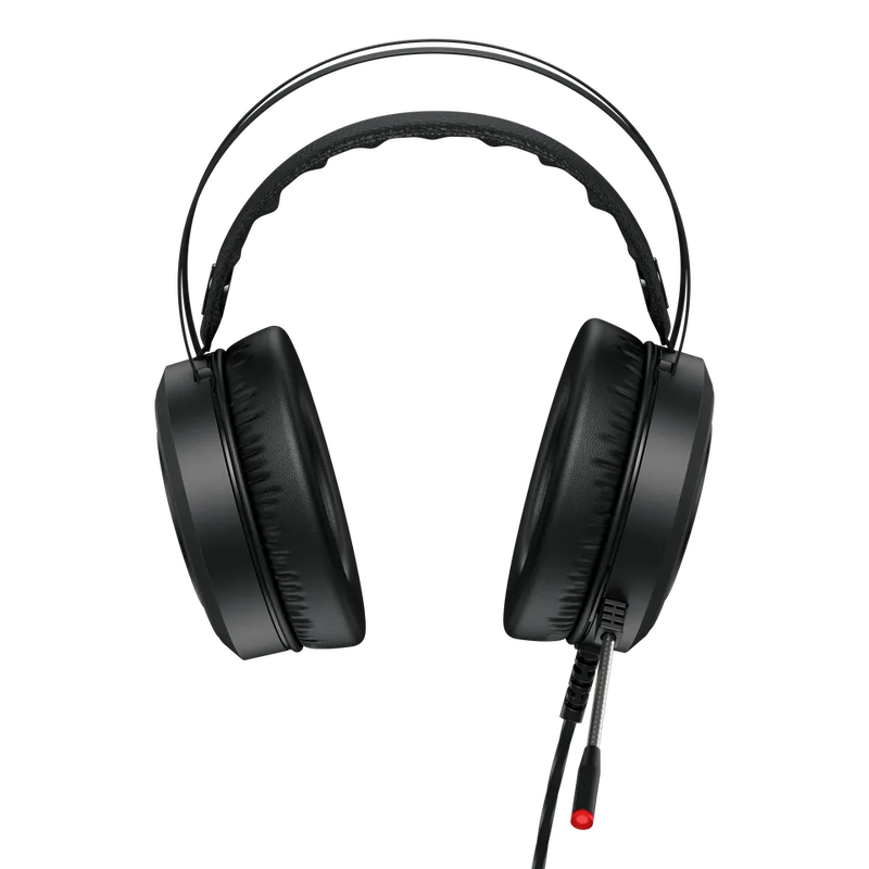 Cooler Master MasterPulse CH321 Over-Ear Gaming Headset