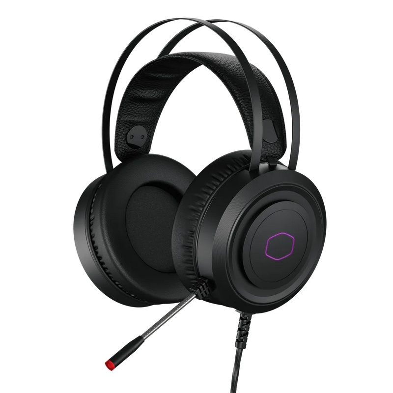 Cooler Master MasterPulse CH321 Over-Ear Gaming Headset