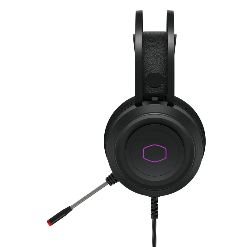 Cooler Master MasterPulse CH321 Over-Ear Gaming Headset