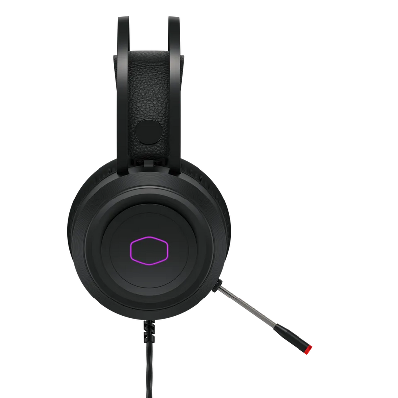 Cooler Master MasterPulse CH321 Over-Ear Gaming Headset