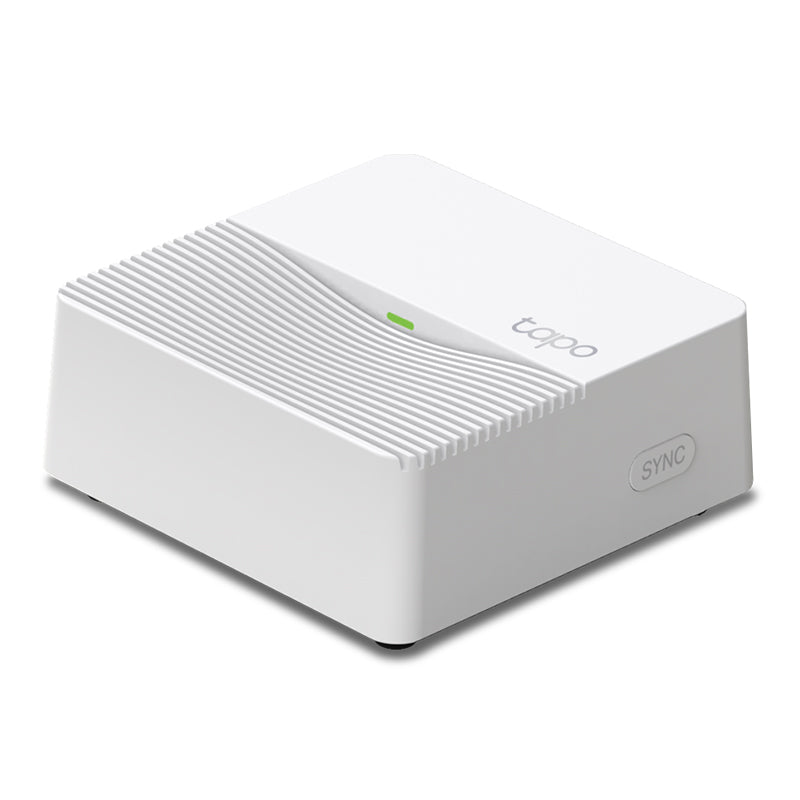 TP-Link Tapo H200 Smart Hub