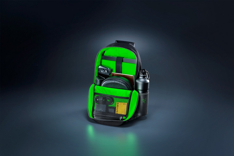 Razer RC81-03630116-0000 Rogue 13" Backpack V3 - Chromatic Edition