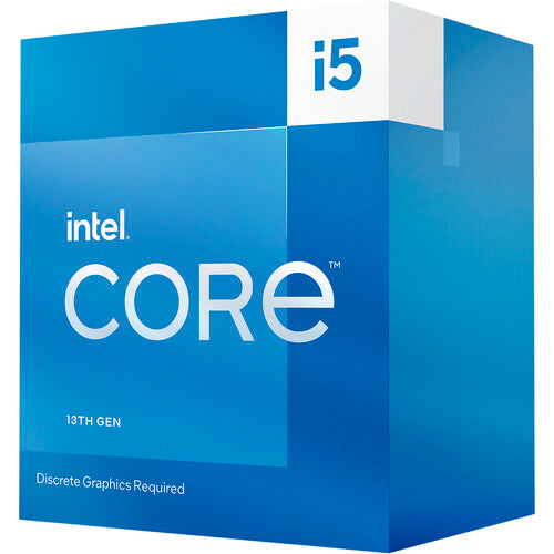 Intel Core i5-13400F processor 20 MB Smart Cache Box