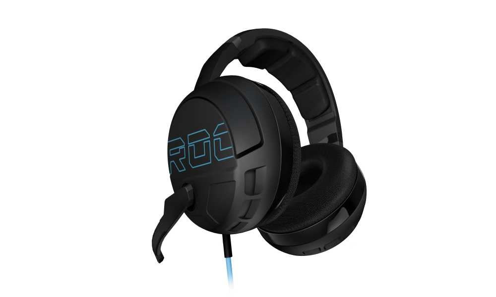 Roccat Kave XTD Stereo Headset 