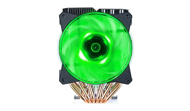 Cooler Master MasterAir MA620P Processor Cooler