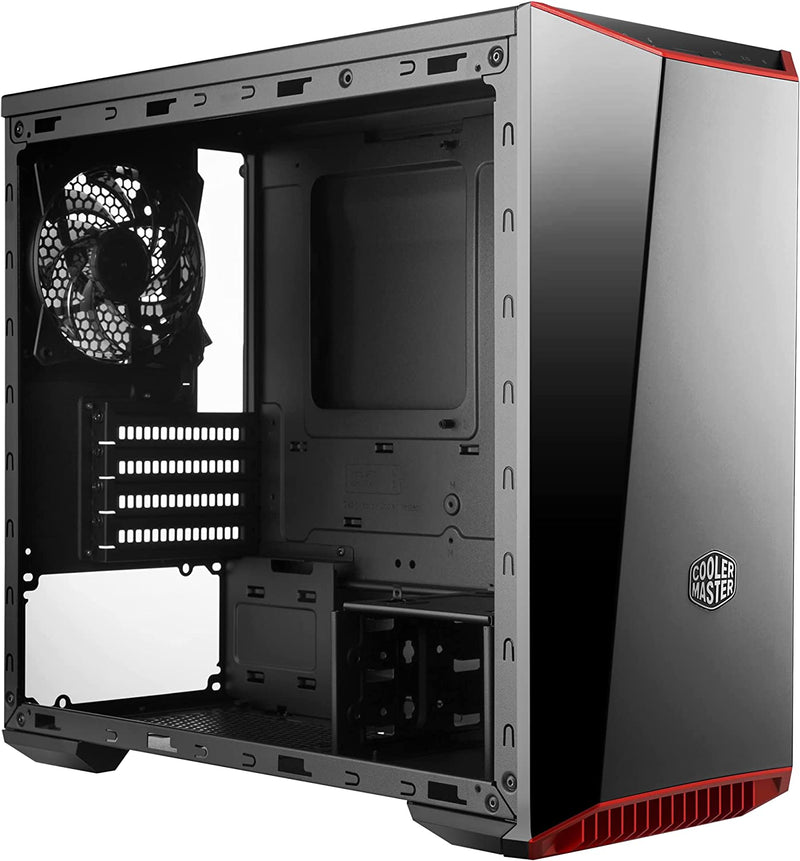 Cooler Master (MCW-L3S3-KGNN-00) MasterBox Lite 3.1 TG mATX Case