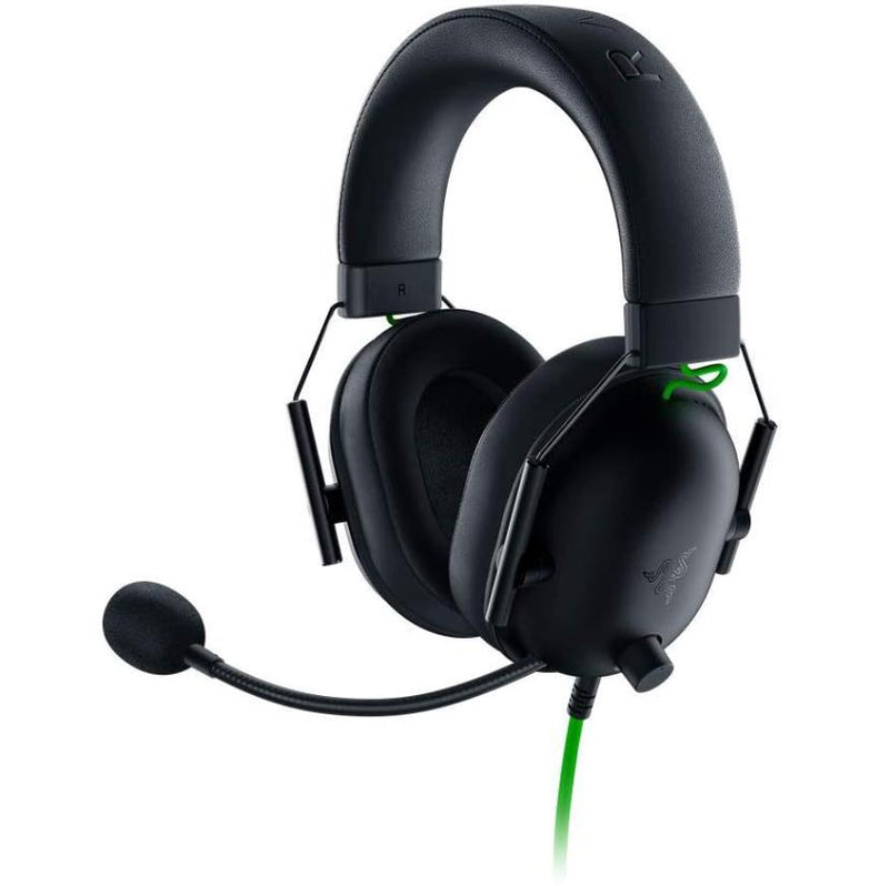 Razer BlackShark V2 X Gaming Headset