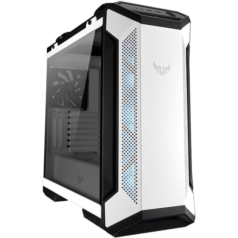 ASUS TUF Gaming GT501 White E-ATX Case