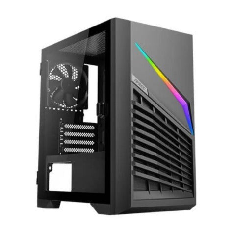 Antec DP31 Tempered Glass mATX Case