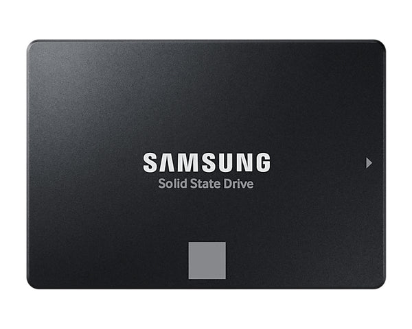 Samsung 870 EVO 2.5" 1000 GB Serial ATA III V-NAND MLC