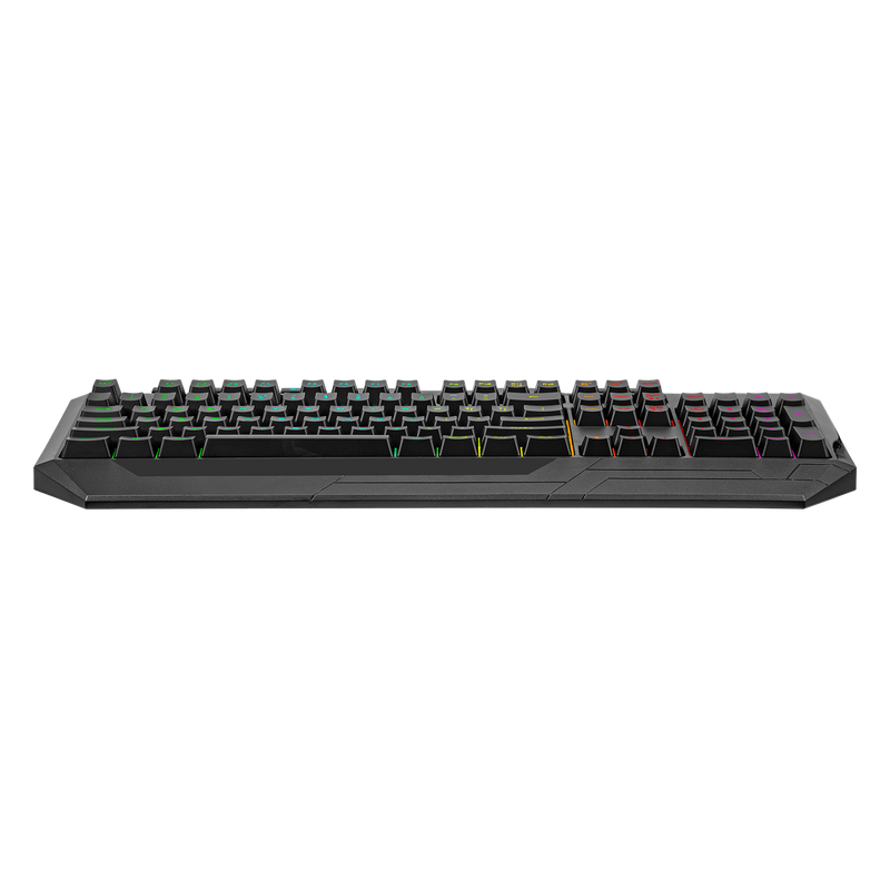 Cooler Master COOLER MASTER DEVASTATOR 3 MEMBRANE RGB KEYBOARD & 4800DPI GAMING RGB MOUSE (7 LEVEL DPI S