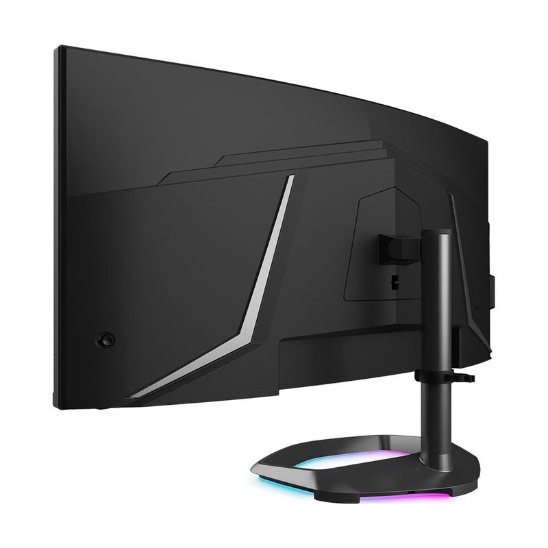 AOC GAMING CQ27G3S Frameless Curved Gaming Monitor, India