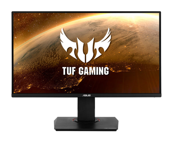 ASUS TUF Gaming VG289Q 71.1 cm (28") 3840 x 2160 pixels 4K Ultra HD LED Black